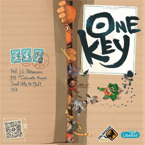 One Key